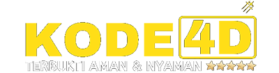 Logo Resmi Kode4d